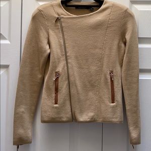 Lauren Ralph Lauren sweater blazer
